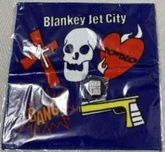 キーホルダー付　THE BLANKEY JET CITY BANG! 未開封品 Yahoo!オークション -「bang」(BLANKEY JET CITY) (ふ)の落札
