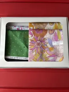 kate spade その他4枚ハンカチセットのサムネイル