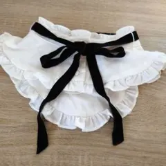 今だけ値下げ PAMEO POSE フリル付きつけ襟