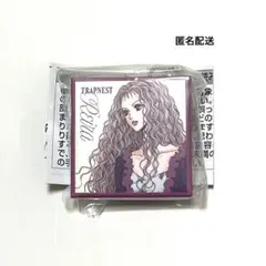 NANA レイラ CD風アクリルチャーム ガチャ
