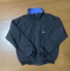 80s〜90s Patagonia シェルドシンチラジャケット