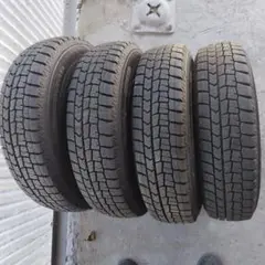 ダイハツ純正14インチスチールホイール2本セット② おまけ付き！ Yahoo!オークション -「ダイハツ 純正 新車外し ホイール」(14