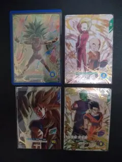 2026年最新】ヒーローズ カード クリリンの人気アイテム - メルカリ