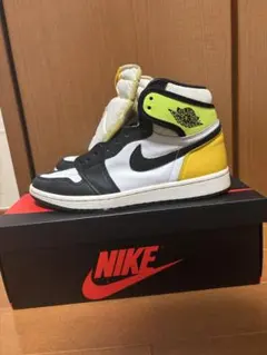 nike Jordan og retro