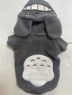 犬冬服3枚まとめ売り　フリース