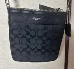 coach ショルダーバッグ