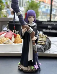 葬送のフリーレン　フィギュア　ガレージキット　未塗装未組立　フリーレン 葬送のフリーレン フィギュア ガレージキット 未塗装未組立