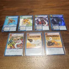 良品】bo-02「デビモン」 （2000年）デジモンカードゲーム - メルカリ