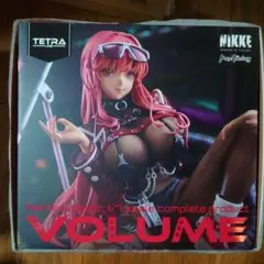 未開封 勝利の女神：NIKKE ボリューム マックスファクトリー フィギュア