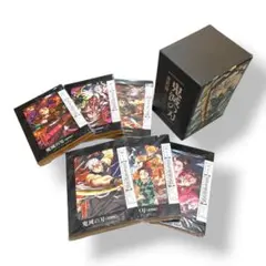 鬼滅の刃 遊郭編 DVD 全巻セット 完全生産限定版 - メルカリ