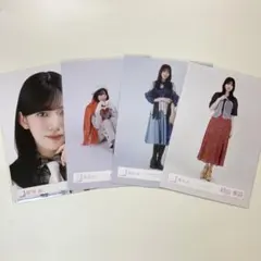 櫻坂46 村山美羽 生写真 まとめ売り - メルカリ