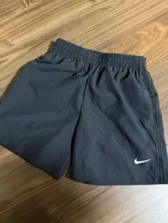 Nike 半ズボン XS 黒