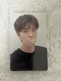 straykids スキズ KARMA FANS ヨントン VC スンミン