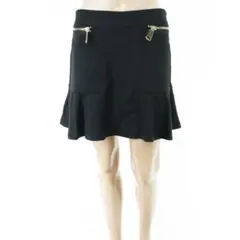 新品 リナシメント フレアスカート S LSK1433 Mサイズ イタリア製