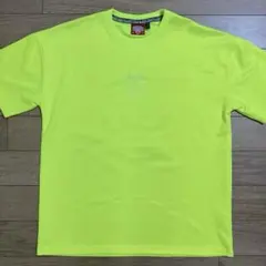 GOTCHA Tシャツ ネオンイエロー Mサイズのサムネイル