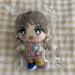 M!LK塩崎大智 ぬいぐるみ - メルカリ