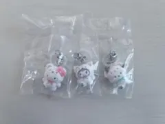 めじるしアクセサリー サンリオキャラクターズ ～ふわふわスノー～