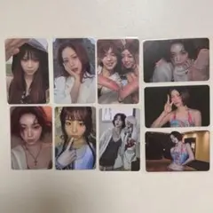 2026年最新】itzy リュジン トレカの人気アイテム - メルカリ