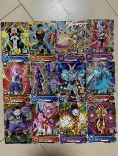 スーパードラゴンボールヒーローズ 孫悟空：ゼノ UM1-47