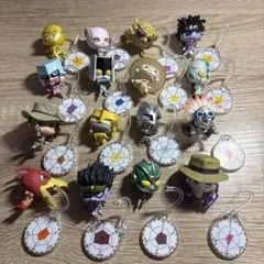 ジョジョコレ まとめ売り