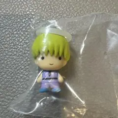HUNTER×HUNTER めじるしアクセサリー　シャルナーク