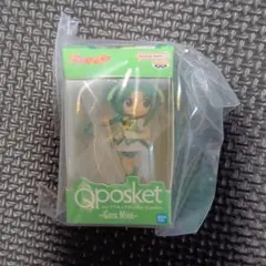 プリキュアオールスターズ Qposketミニチュアコレクション2 キュアミント