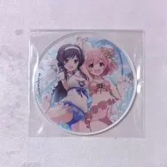 アズールレーン ブレマートン 缶バッジ | Mercari