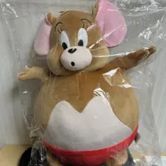トムとジェリー 一番くじ ぬいぐるみ