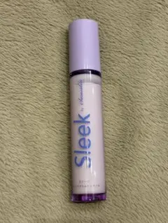 Sleek スリークbyサラサロン　 ナイトケアミルキーオイルのサムネイル