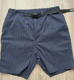 nano universe 別注 WILD THINGS クライミングショーツ