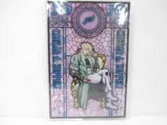 ジョジョ ジョジョワールド 波紋ルーレット アクリルボード 第2弾