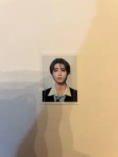 straykids Hollow ハン IDフォト