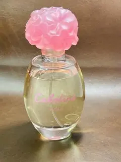グレカボティーヌローズオードトワレ100ml - メルカリ