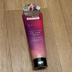 YOLU ヨル カームナイトリペアジェルヘアマスク　トリートメント　フィグの香りのサムネイル