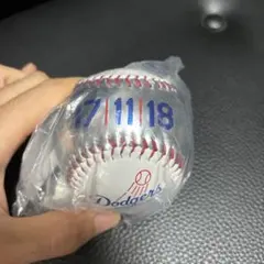 佐々木朗希 記念グッズ