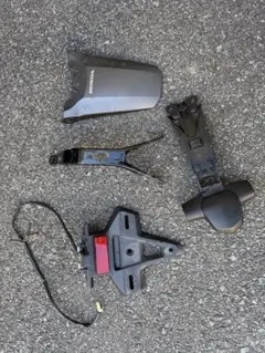 gb350s フェンダーセットのサムネイル