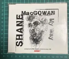 SHANE MacGOWAN /MY WAY