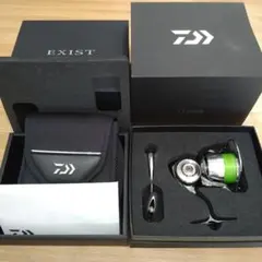 Daiwa EXIST SF1000S-P ライトゲーム アジング イグジスト - メルカリ