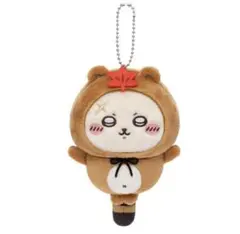 たぬきだもんくじ C賞 ラッコ