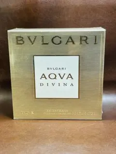BVLGARI ブルガリアレーグラ サンダルウッド オードパルファム40ml香水
