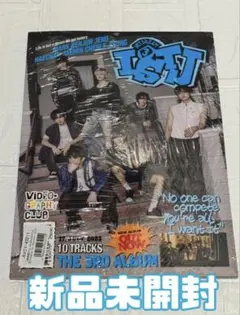 新品 NCT DREAM ISTJ Photobook Ver. Extro