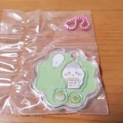 【ちいかわ】きゃらシャカチャームグミ