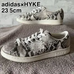 2025年最新】hyke adidas パイソンの人気アイテム - メルカリ