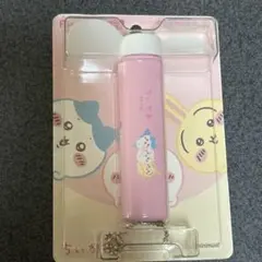 ちいかわ 小型扇風機　FanFan mini パステルピンクのサムネイル