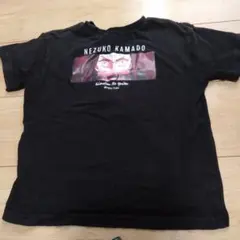 鬼滅の刃 ネズコ・カマド Tシャツ120