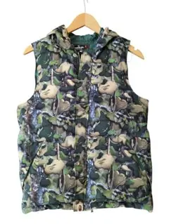 2026年最新】A BATHING APE メンズ ベストの人気アイテム - メルカリ