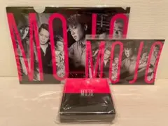 EXILE 【TAKAHIRO】初舞台　MOJOセット