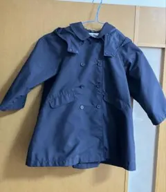 Hal♡Jacadi ジャカディレインコート5A(110cm)ネイビー Hal様専用♡Jacadi ジャカディレインコート5A(110cm)ネイビー - メルカリ