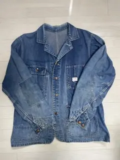 2025年最新】ビッグマック カバーオール 60sの人気アイテム - メルカリ