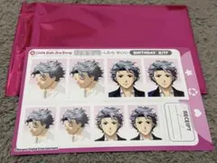 ときメモGS3 設楽聖司　ネームプレートコレクション ときメモGS3 ネームプレート 設楽聖司 - メルカリ